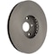 Centric Parts Standard Brake Rotor, 121.44137 121.44137 - alternate 6